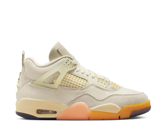 Air Jordan 4 Retro W "Birds of Paradise" Hover Image