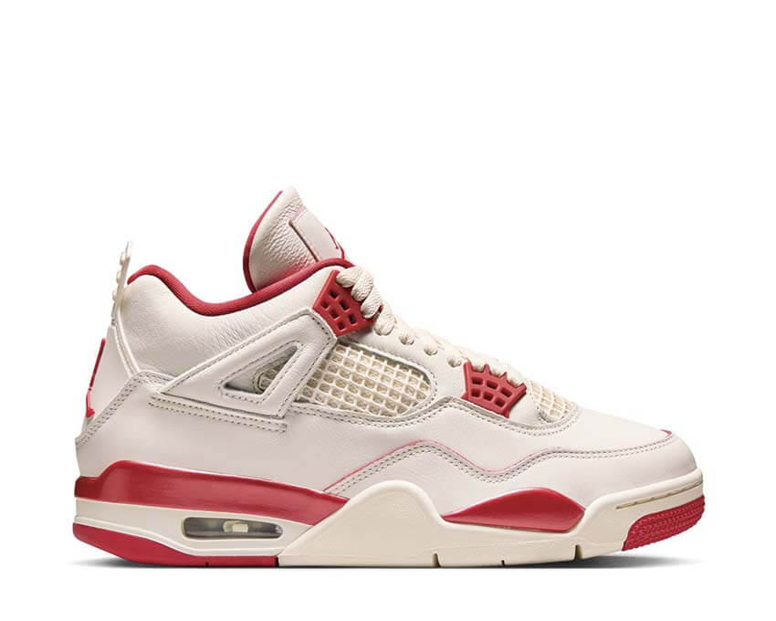 Air Jordan 4 Retro W "Valentine's Day - Lover Letter"