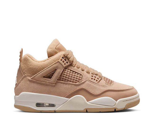Air Jordan 4 Retro W "Cozy" Hover Image