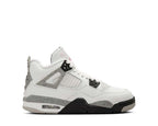 Air Jordan 4 Retro "White Cement" GS