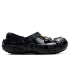 Crocs x Aries Arise Classic Clog - Black