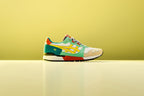 Gel-Lyte I - White/Lemon Spark