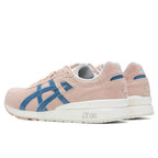 GT-II - Pale Apricot/Azure