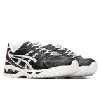 Gel-Kayano 14 - Black/Cream