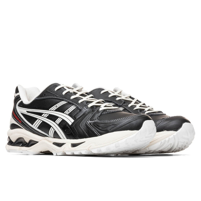 Gel-Kayano 14 - Black/Cream Main Image