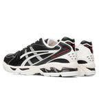 Gel-Kayano 14 - Black/Cream