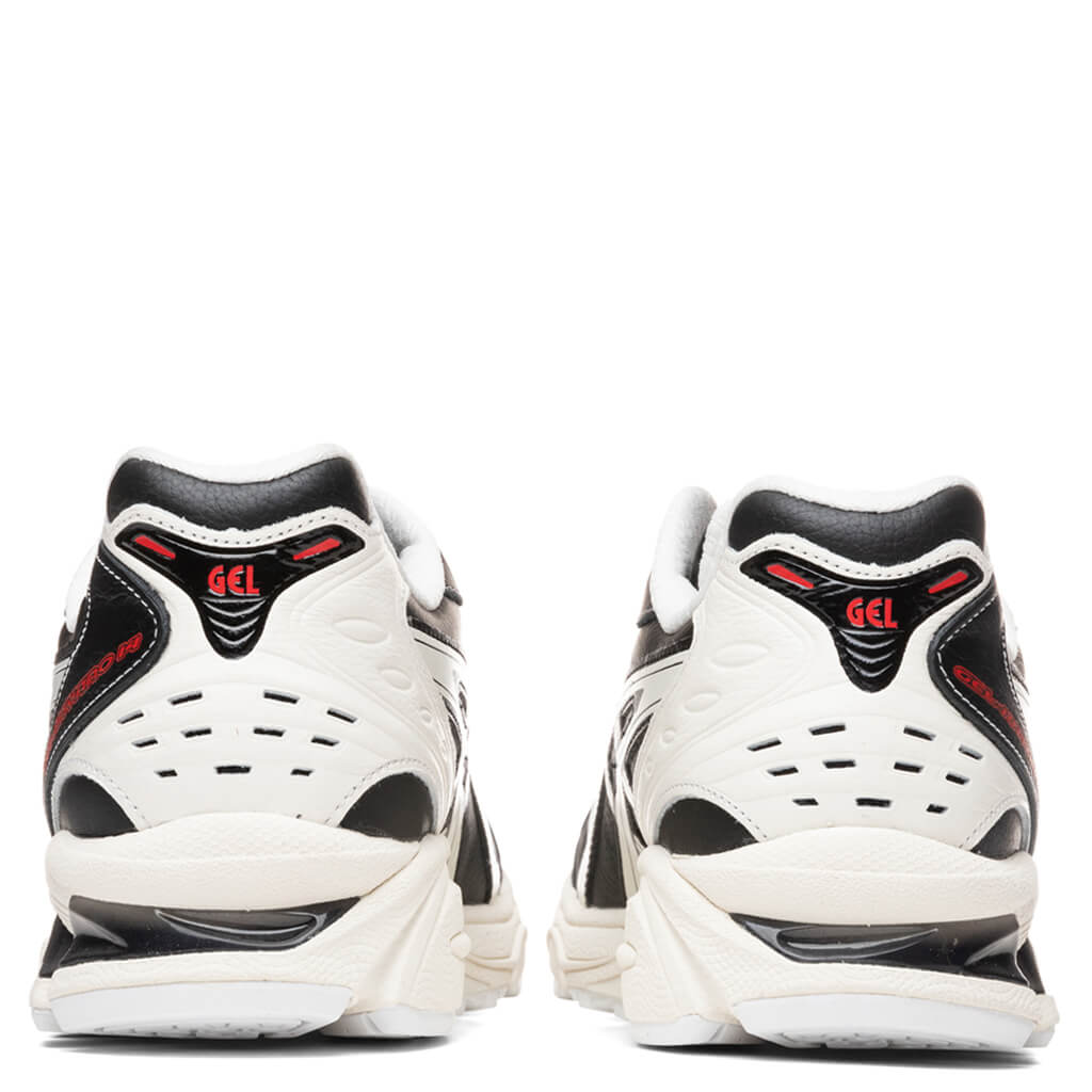 Gel-Kayano 14 - Black/Cream