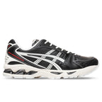 Gel-Kayano 14 - Black/Cream