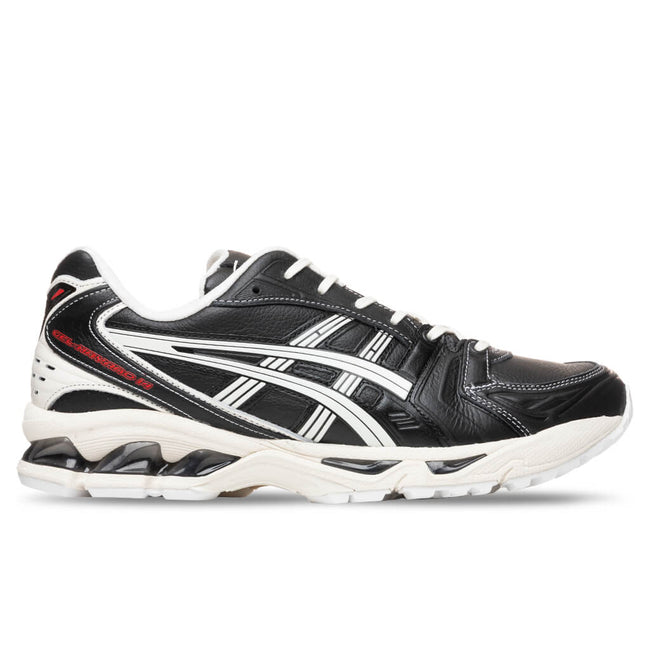 Gel-Kayano 14 - Black/Cream Hover Image