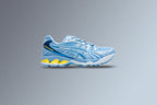 Asics x Ice Studios Gel-Kayano 14 - Blue Bell/Blue Coast