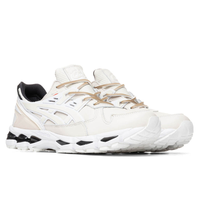 Gel-Kayano Trainer 21 - Birch/White Main Image
