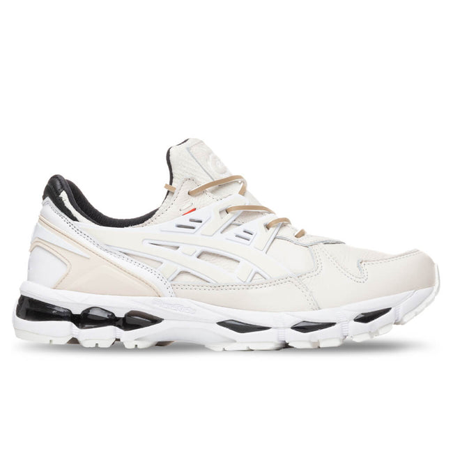 Gel-Kayano Trainer 21 - Birch/White Hover Image