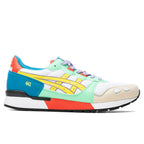 Gel-Lyte I - White/Lemon Spark