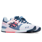 Gel-Lyte III OG - Aqua Angel/Mako Blue