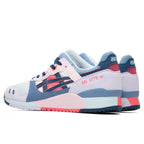 Gel-Lyte III OG - Aqua Angel/Mako Blue