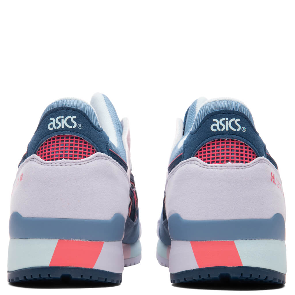 Gel-Lyte III OG - Aqua Angel/Mako Blue