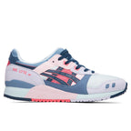 Gel-Lyte III OG - Aqua Angel/Mako Blue