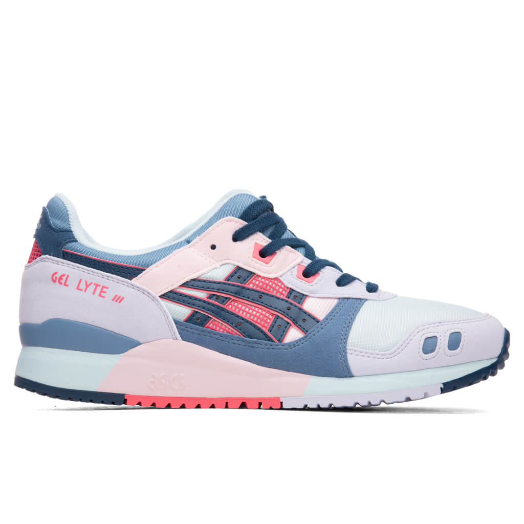 Gel-Lyte III OG - Aqua Angel/Mako Blue