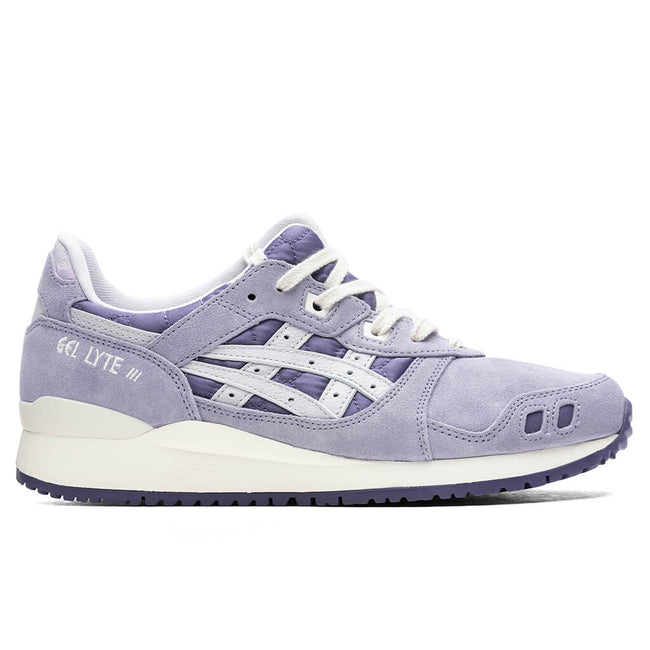 Gel-Lyte III OG - Ash Rock/Cream Hover Image