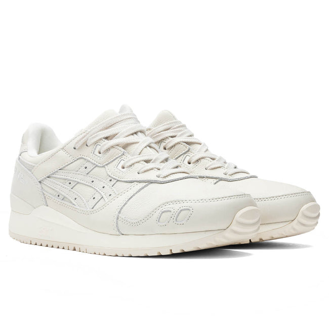 Gel-Lyte III OG - Ivory/Cream Main Image