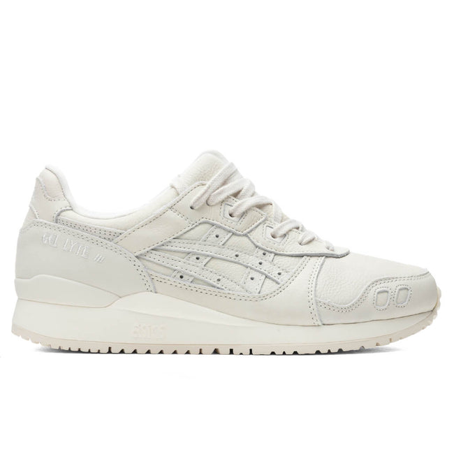 Gel-Lyte III OG - Ivory/Cream Hover Image