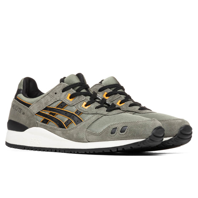 Gel-Lyte III OG - Lichen Green/Black Main Image