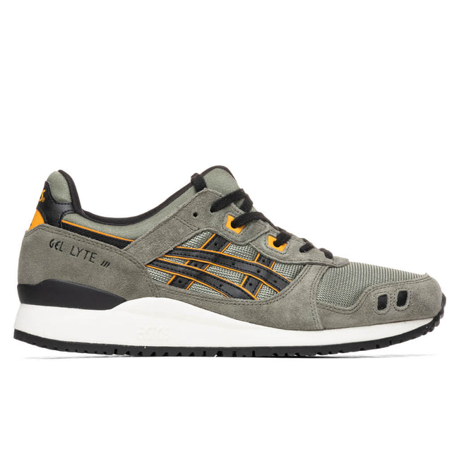 Gel-Lyte III OG - Lichen Green/Black Hover Image