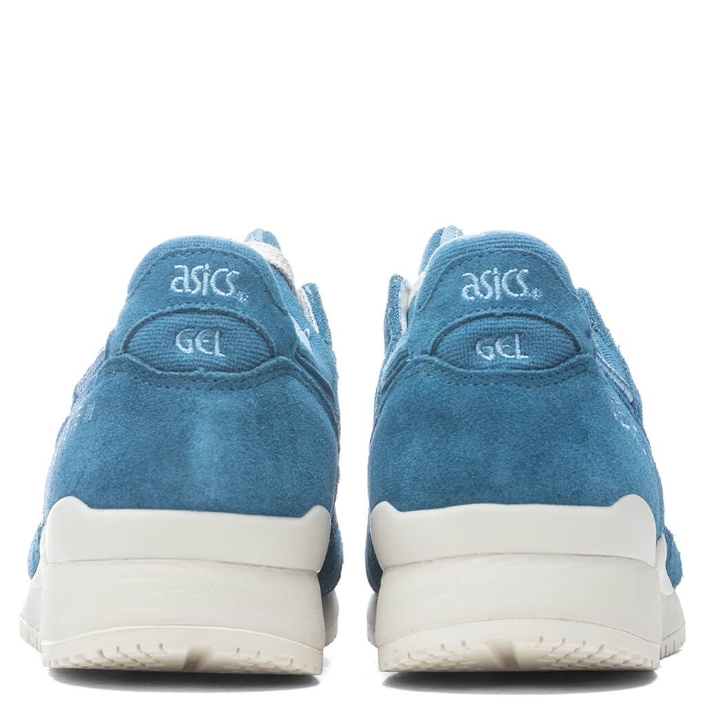 Gel-Lyte III OG - Light Indigo/Smoke Grey