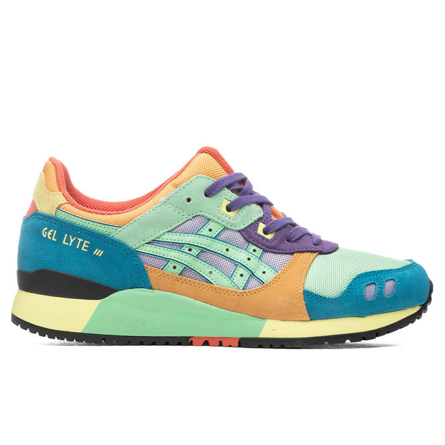 Gel-Lyte III OG - Tourmaline Hover Image
