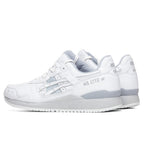 Gel-Lyte III OG - White/White
