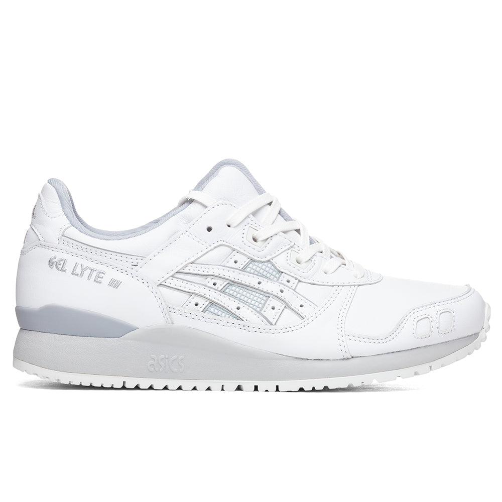 Gel-Lyte III OG - White/White