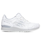 Gel-Lyte III OG - White/White