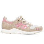Gel-Lyte III OG - Wood Crepe/Plum Blossom
