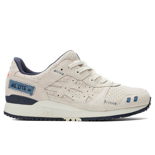 Gel-Lyte III OG "Boro" - Birch/Birch Hover Image
