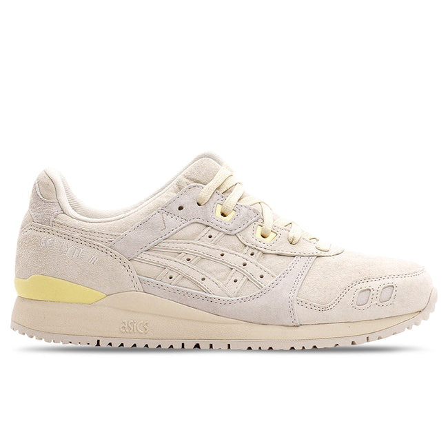 Gel-Lyte III OG 'Connect' - Vanilla/Smoke Grey Hover Image