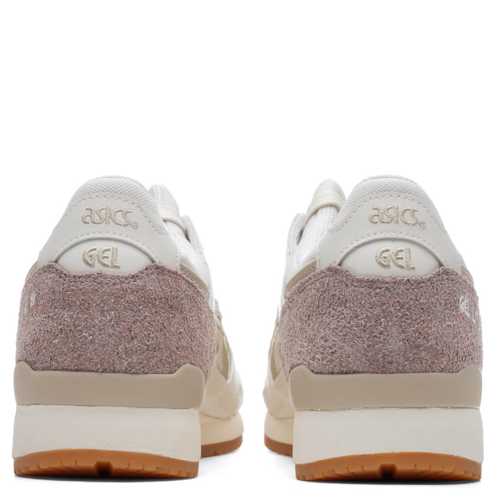 Gel-Lyte III OG 'Earth Day Pack' - Cream/Putty