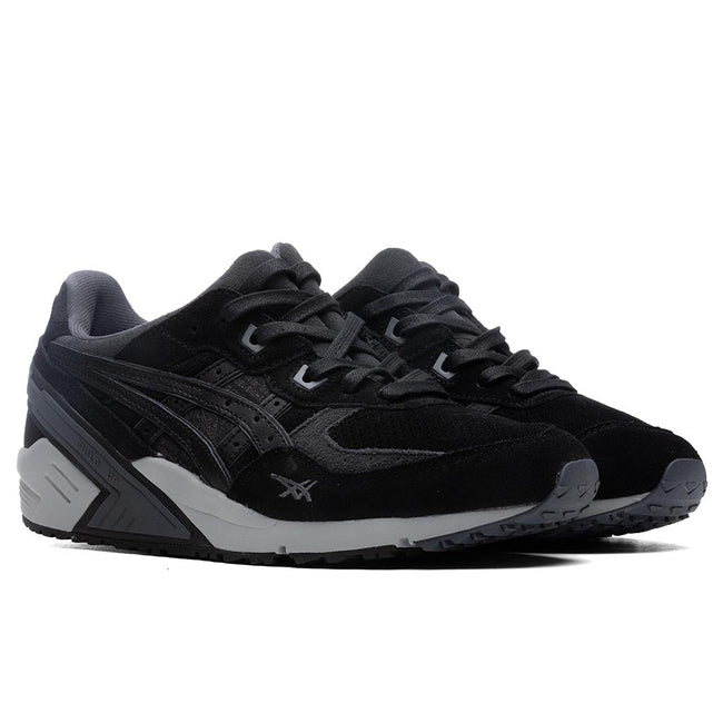 Gel-Lyte III RE - Black/Carrier Grey Main Image