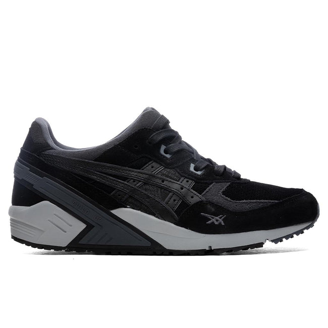 Gel-Lyte III RE - Black/Carrier Grey Hover Image