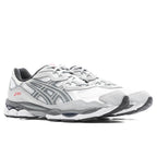 Gel-NYC - White/Steel Grey