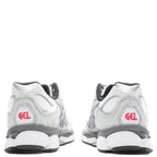 Gel-NYC - White/Steel Grey