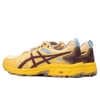 HN1-S Gel Venture 7 - Yellow/Ox Brown