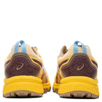 HN1-S Gel Venture 7 - Yellow/Ox Brown