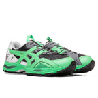 HS2-S Gel-MC Plus - Sea Glass/Graphite Grey