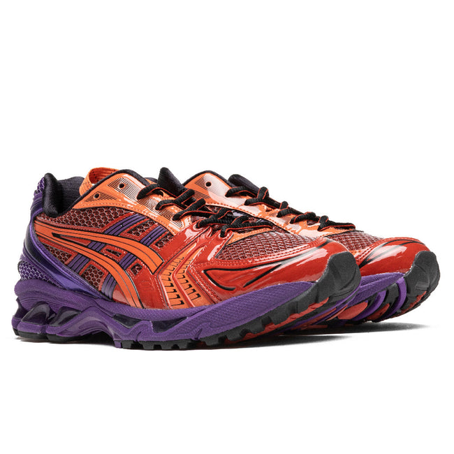 UB1-S Gel-Kayano 14 - Classic Red/Blue Main Image