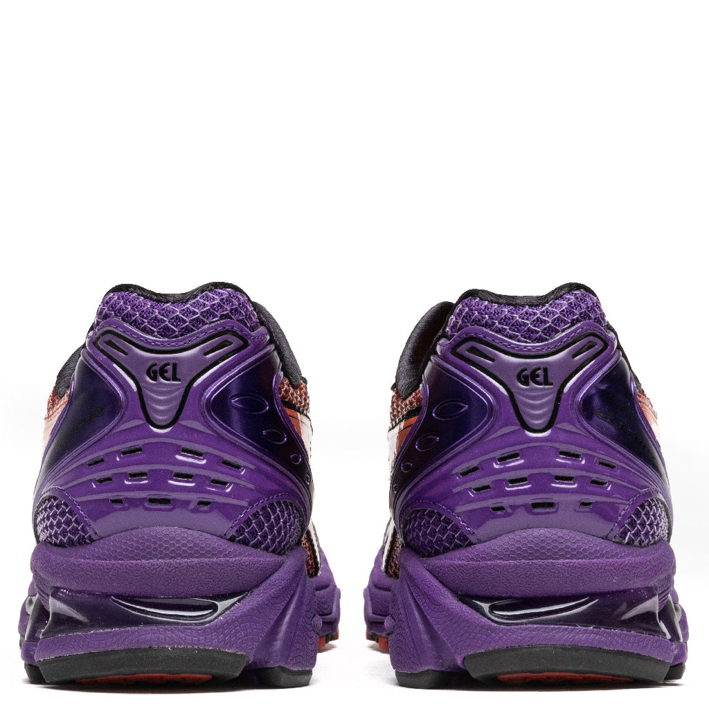 UB1-S Gel-Kayano 14 - Classic Red/Blue