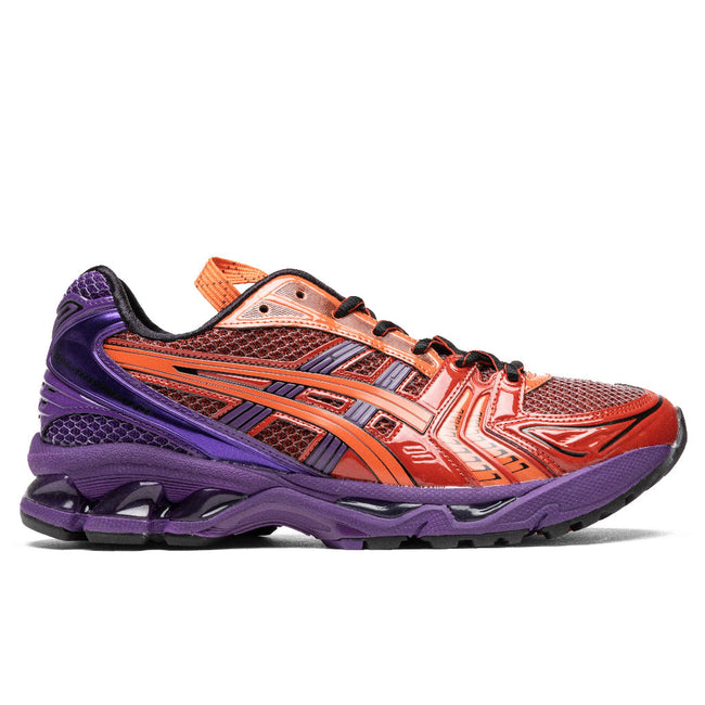 UB1-S Gel-Kayano 14 - Classic Red/Blue Hover Image