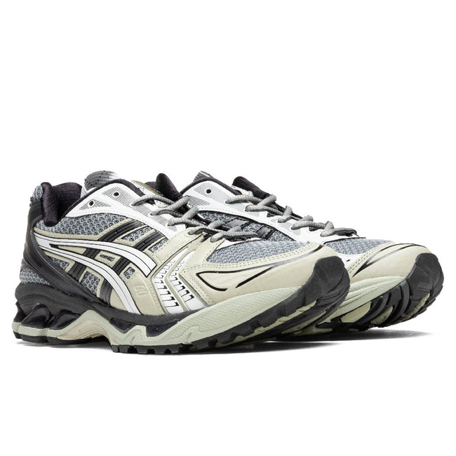 UB1-S Gel-Kayano 14 - Piedmont Grey/Graphite Grey Main Image