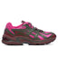 Women's FB1-S Gel-Preleus - Pink Rave/Olive Canvas