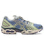 Women's Gel-Nimbus 9 - Stonewash/Lint