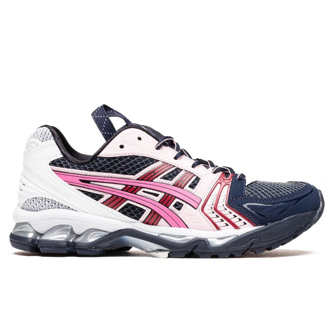 Women's UB1-S Gel-Kayano 14 - Midnight/White Hover Image